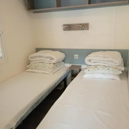 Siblu Mobilhome 2 *