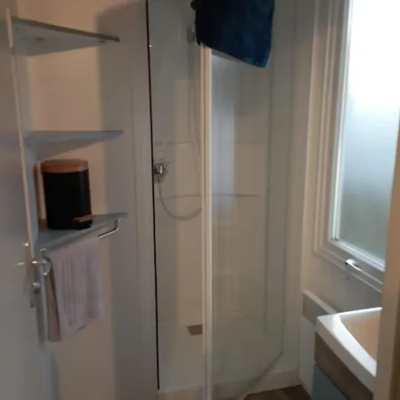 Siblu Mobilhome 2 Lege-Cap-Ferret