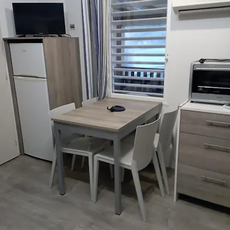 Campsite Siblu Mobilhome 2