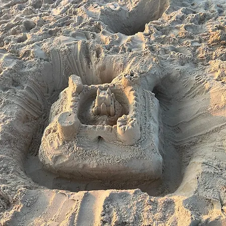 Campsite Siblu Mobilhome 2 Lege-Cap-Ferret